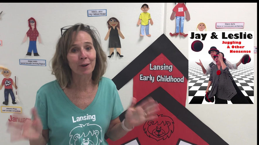Lansing Early Childhood testimonial